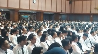 SDM Siap Pakai, Politeknik Pekerjaan Umum Teken Kerjasama PT Waskita Karya