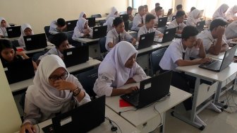 8 SMA Terbaik di Kalimantan Barat Versi LTMPT