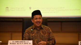 Kamar Legislatif Perlu Aturan Terintegrasi dalam Ketatanegaraan