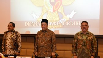 Setjen dan BK DPR harus Dukung Implementasi Reformasi Fungsi Dewan