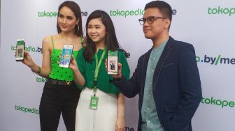 Tokopedia Hadirkan Fitur Rekomendasi Produk Favorit