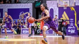 Perkasa di Kertajaya, CLS Knights Selangkah Lagi ke Final ABL