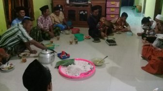 Pemilu 2019 Kembali Makan Korban, Rasty Meninggal Usai 