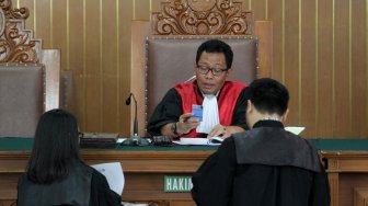 Romahurmuziy Absen di Sidang Pra Peradilan Jual Beli Jabatan di Kemenag