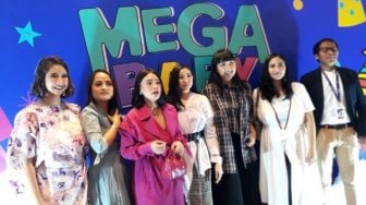 Belanja Online Diskon Hingga 85 Persen Produk Ibu dan Anak, Mau?