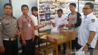 Lima TPS di Balikpapan Bakal Gelar Pemungutan Suara Ulang