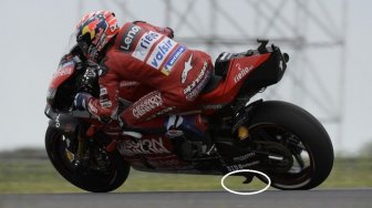 Cegah Drama Winglet Jilid Dua, Aturan Aerodinamika MotoGP Direvisi Lagi
