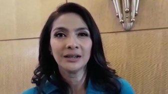 Maudy Koesnaedi Cerita Peran Ibu Rumah Tangga Masa Kini