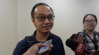 BPN Tolak Situng KPU, Yunarto Wijaya Sentil 2 Elite Gerindra