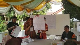 Anggota KPPS yang Gugur Bertambah, Di Banten Menjadi Tujuh Orang Meninggal