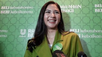 Ramadan, Jessica Mila Mau Temui Korban Bencana Palu dan Lombok