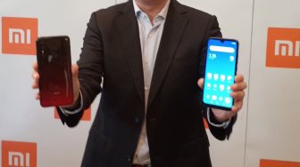 Xiaomi Resmi Perkenalkan Redmi 7 di Indonesia