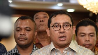 Fadli Zon Minta KPU Konsentrasi pada Pengamanan Suara Rakyat