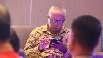 Pengamat: Pemisahan Pileg dan Pilpres Bukan Solusi Sederhanakan Pemilu