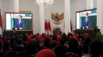 Jokowi Geram Proses Perizinan Investasi Ruwet Banyak Aturan