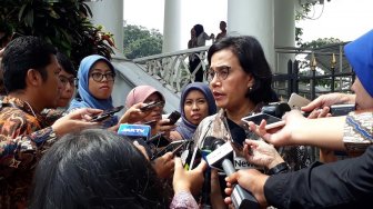 Kemenkeu Pastikan Duit Santunan Anggota KPPS Meninggal dan Sakit Akan Cair