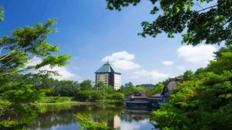 Hoshino Resorts Aomoriya Dapat Penghargaan Top 20 Ryokans in Japan