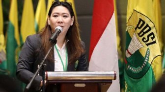Viral Video Mesum Mirip Atlet Bulu Tangkis Lagi Masturbasi,