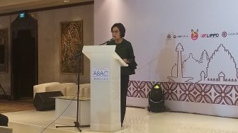 Jelang Ramadan, Sri Mulyani Berharap Inflasi Rendah Agar Konsumsi Naik