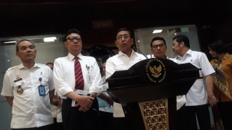 Wiranto Ancam Tutup Media, Goenawan Mohamad: Dia Belum Sembuh Penyakit Orba