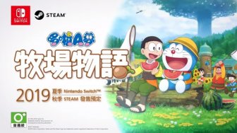 Perjalanan Karier Nobuyo Oyama, Pengisi Suara Doraemon Meninggal di Usia 90 Tahun