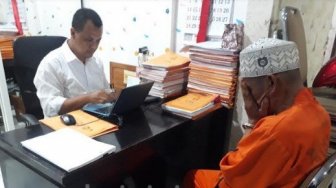 Istri Jadi TKW, Ayah Tiri Cabuli Anak Bergangguan Mental hingga Hamil