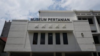 Para Dubes Eropa dan Amerika Mengapresiasi Museum Pertanian Indonesia