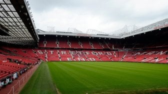 Terungkap! PIF Arab Saudi Pernah Ditawari 30 Persen Saham Manchester United Sebelum Akhirnya Beli Newcastle