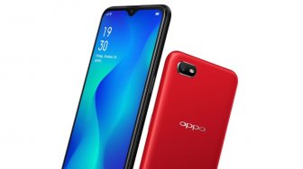 Resmi Rilis di Rusia, Ini Harga Oppo A1k