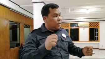 Ada Pembakaran Surat Suara di Puncak Jaya, Bawaslu Meluncur ke Tingginambut