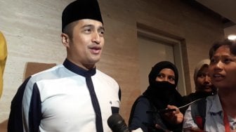 Kendaraannya Mewah, Irfan Hakim Siapkan Keranda Bagus Untuk Sambut Kematian