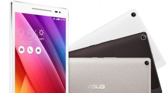 Mundur dari Pasar Tablet, Asus Buka Suara