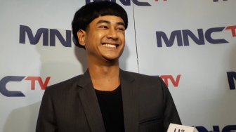 Heboh Video Masturbasi Artis, Dwi Andhika Ogah Nonton