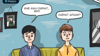 Tips Jitu Agar Kamu Tampil Keren dan Sporty Tiap Hari. Nih Bro, Jawabannya!