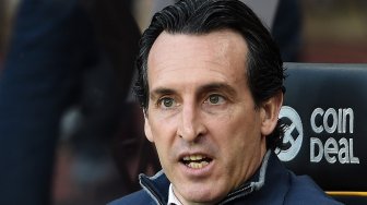 Arsenal Hancur Lebur di Markas Wolves, Emery Tak Bisa Berkata-kata