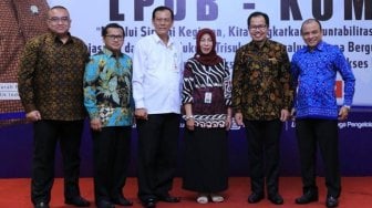 Optimalkan Penyaluran Dana Bergulir, LPDB Dorong Daerah Bentuk BLUD