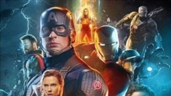 Film-Film Marvel yang Harus Ditonton Sebelum Hawkeye
