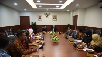 BK DPR : Penyertaan Modal Daerah harus Diatur Perda