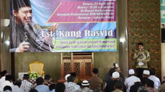 Isra Miraj, Perjalanan Spiritualitas Luar Biasa bagi Nabi Muhammad SAW