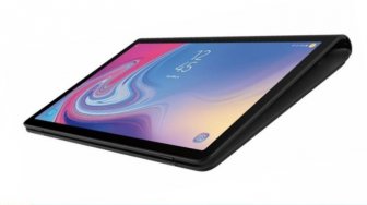 Ini Bocoran Terbaru Tablet Samsung Galaxy View 2