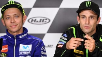 Idolai Valentino Rossi, Tapi Zarco Jagokan Pebalap Ini Jadi Juara Dunia