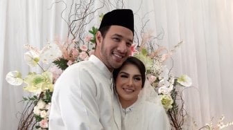 Jalani Pingitan, Ammar Zoni - Irish Bella Tak Gunakan HP Hingga Akad Nikah