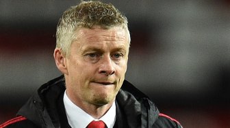 3 Catatan Buruk Manchester United yang Patut Membuat Solskjaer Was-was