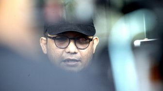 Perpres Supervisi KPK Belum Terbit, Novel Baswedan Protes: KPK Makin Lemah