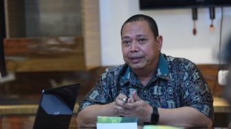 DPR Sarankan DPRD OKU Timur Perlu Pahami Ketentuan Dana Desa