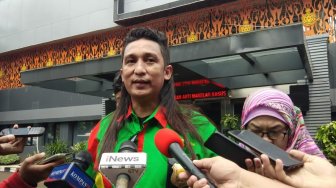 Relawan Prabowo Ngotot Ingin Jadikan Pemilik Akun IG Erin Taulany Tersangka