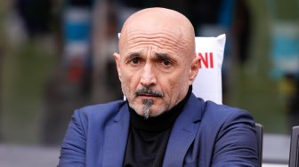 Luciano Spalletti Semakin Dekat dengan AC Milan