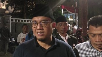 Dulu Bilang Dapat 62 Persen Suara Kini 54 Persen, Ini Kata Kubu Prabowo