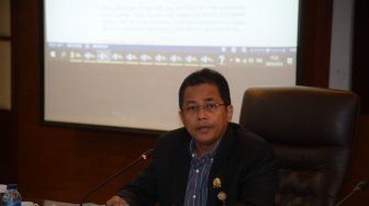 Setjen DPR Gelar Rakor Persiapan Sidang Bersama DPR dan DPD