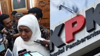 Khofifah Bakal Dipanggil Oleh KPK, Ada Kasus Apa?
